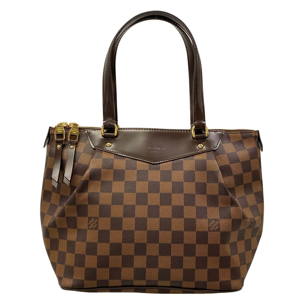 Louis Vuitton Westminster PM Damier Shoulder Bag N41102